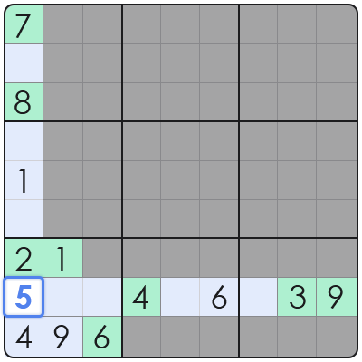 free samurai sudoku printable