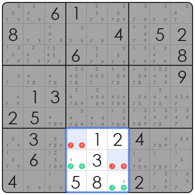 how do you play killer sudoku